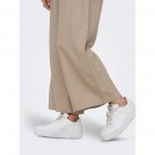 Only ONLSOLVI-CARO HW LINEN CULOTTE CC PNT 15310905 oxford tan