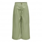 Only ONLZORA HW CULOTTE PANT PNT 15318619 oil green Only ONLZORA HW CULOTTE PANT PNT 15318619 oil green