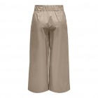 Only ONLZORA HW CULOTTE PANT PNT 15318619 weathered teak