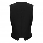 Only ONLKAYLE-ORLEEN LIFE WAISTCOAT TLR NOOS 15329904 black