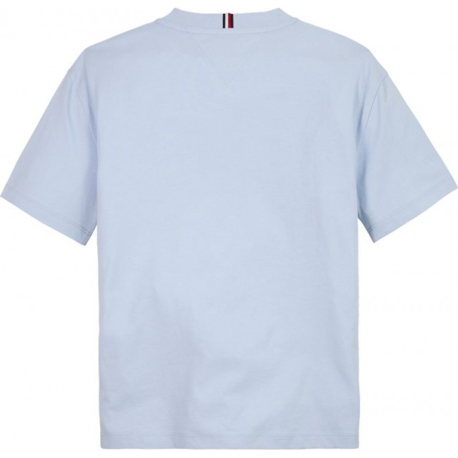 Tommy hilfiger ESSENTIAL TEE S/S KB0KB08575 C1O.001