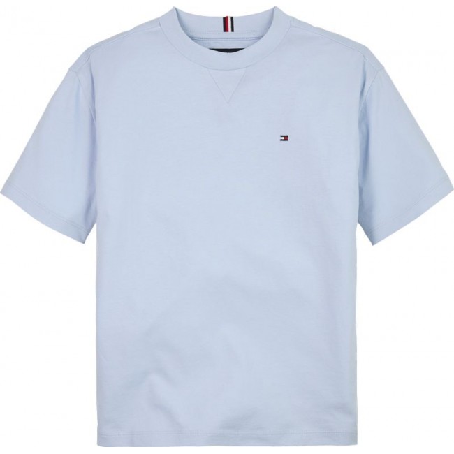 Tommy hilfiger ESSENTIAL TEE S/S KB0KB08575 C1O.001