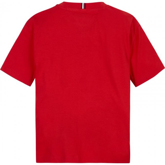 Tommy hilfiger ESSENTIAL TEE S/S KB0KB08575 XND.001