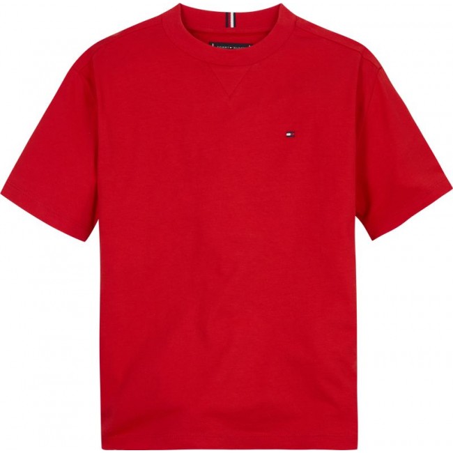 Tommy hilfiger ESSENTIAL TEE S/S KB0KB08575 XND.001