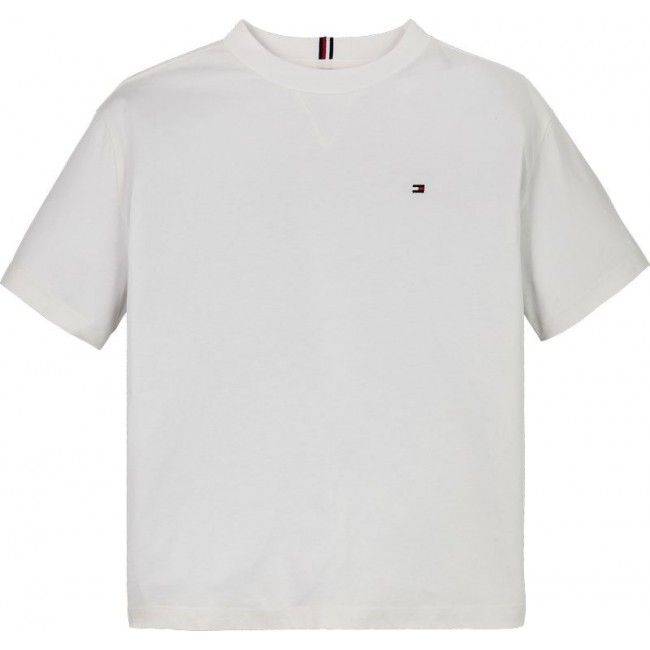 Tommy hilfiger ESSENTIAL TEE S/S KB0KB08575 YBR.001 