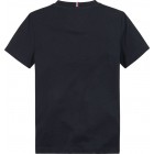 Tommy hilfiger MONOTYPE ARCH TEE S/S KB0KB08802 DW5.001 Tommy hilfiger MONOTYPE ARCH TEE S/S KB0KB08802 DW5.001