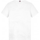 Tommy hilfiger FADE HILFIGER TEE S/S KB0KB08812 YBR.001 Tommy hilfiger FADE HILFIGER TEE S/S KB0KB08812 YBR.001