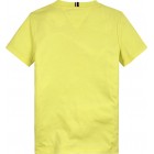 Tommy hilfiger FADE HILFIGER TEE S/S KB0KB08812 ZIN.001 Tommy hilfiger FADE HILFIGER TEE S/S KB0KB08812 ZIN.001