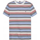 Tommy hilfiger CORPORATE STRIPE TEE S/S KB0KB08815 0A5.212