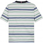Tommy hilfiger MONOTYPE STRIPES TEE S/S KB0KB08816 0CD.143 Tommy hilfiger MONOTYPE STRIPES TEE S/S KB0KB08816 0CD.143
