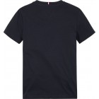 Tommy hilfiger POCKET TEE S/S KB0KB08817 DW5.001 Tommy hilfiger POCKET TEE S/S KB0KB08817 DW5.001