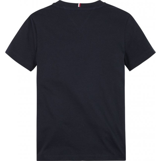 Tommy hilfiger POCKET TEE S/S KB0KB08817 DW5.001 Tommy hilfiger POCKET TEE S/S KB0KB08817 DW5.001