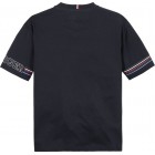 Tommy hilfiger STRIPE CHEST HILFIGER KB0KB09105 DW5.001 Tommy hilfiger STRIPE CHEST HILFIGER KB0KB09105 DW5.001