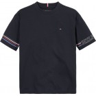 Tommy hilfiger STRIPE CHEST HILFIGER KB0KB09105 DW5.001 Tommy hilfiger STRIPE CHEST HILFIGER KB0KB09105 DW5.001