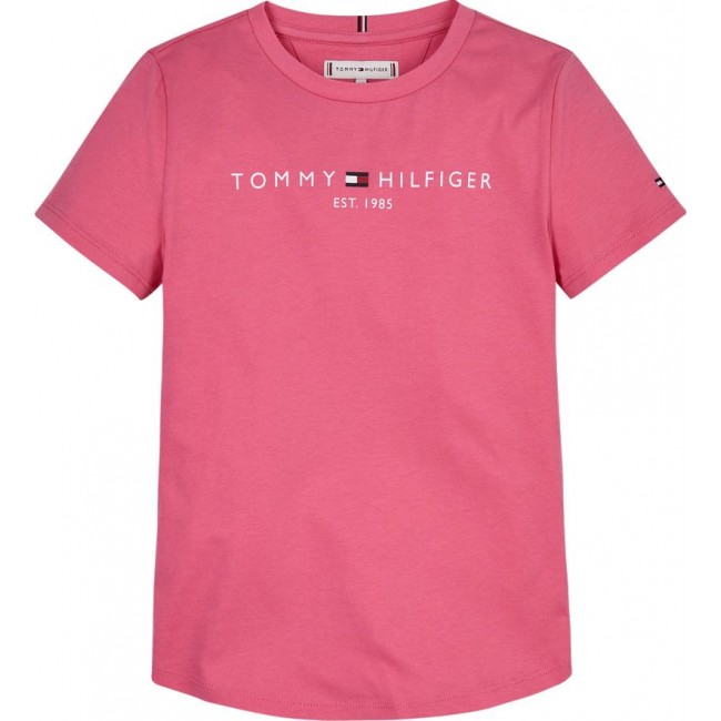 Tommy hilfiger ESSENTIAL TEE S/S KG0KG05242 TIK.001 