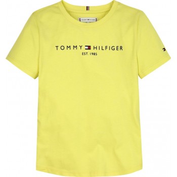 Tommy hilfiger ESSENTIAL TEE S/S KG0KG05242 ZIN.001