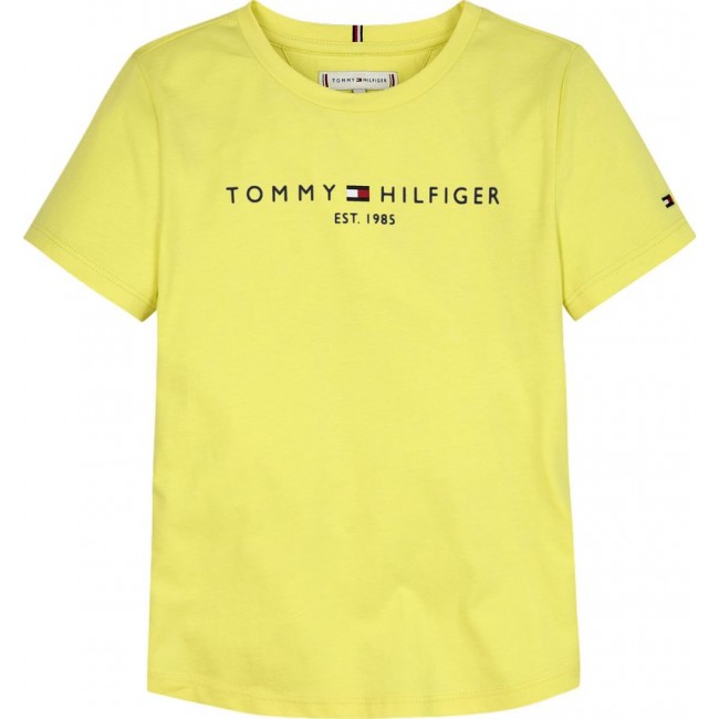 Tommy hilfiger ESSENTIAL TEE S/S KG0KG05242 ZIN.001