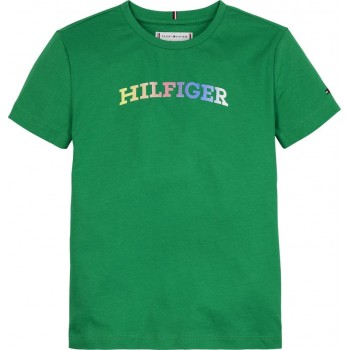 Tommy hilfiger MONOTYPE TEE S/S KG0KG07851 L4B.001