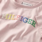 Tommy hilfiger MONOTYPE TEE S/S KG0KG07851 TJQ.002