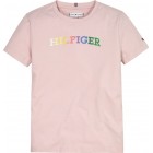 Tommy hilfiger MONOTYPE TEE S/S KG0KG07851 TJQ.002