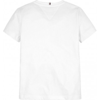 Tommy hilfiger MONOTYPE TEE S/S KG0KG07851 YBR.001