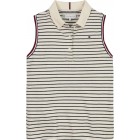 Tommy hilfiger POLO SLVLS KG0KG07981 0A8.026 Tommy hilfiger POLO SLVLS KG0KG07981 0A8.026
