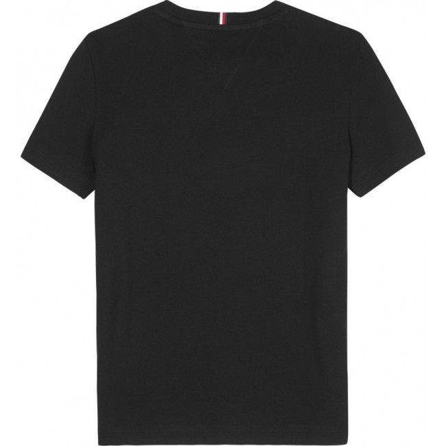 Tommy hilfiger ESSENTIAL TEE S/S KS0KS00210 BDS.001 