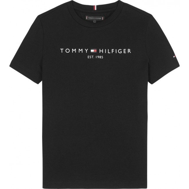 Tommy hilfiger ESSENTIAL TEE S/S KS0KS00210 BDS.001 