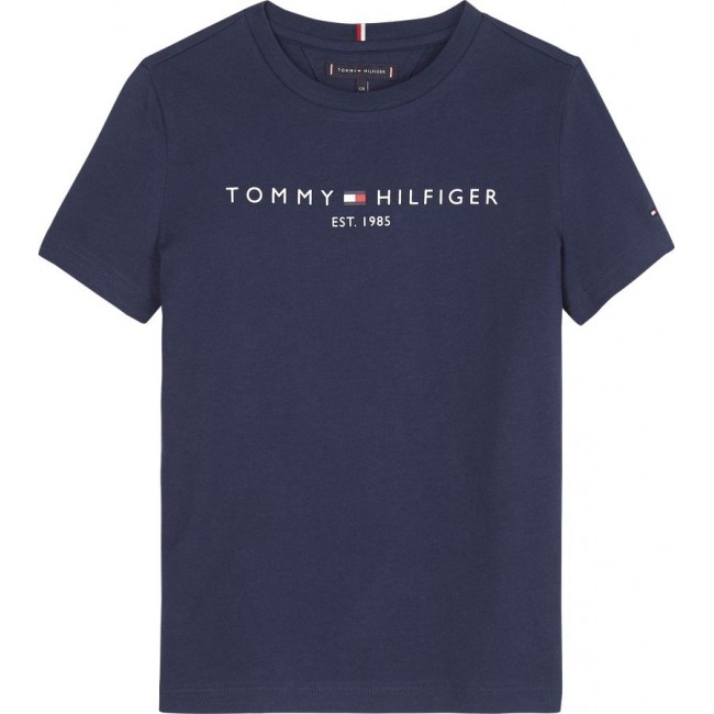 Tommy hilfiger ESSENTIAL TEE S/S KS0KS00210 C87.004 Tommy hilfiger ESSENTIAL TEE S/S KS0KS00210 C87.004