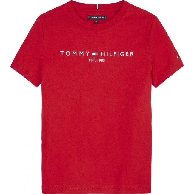 Tommy hilfiger ESSENTIAL TEE S/S KS0KS00210 XNL.001