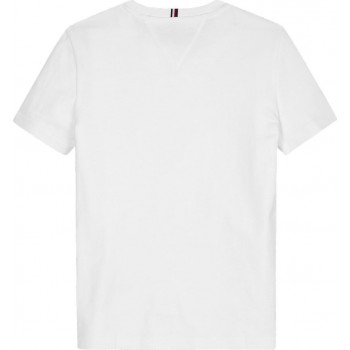 Tommy hilfiger ESSENTIAL TEE S/S KS0KS00210 YBR.001