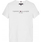 Tommy hilfiger ESSENTIAL TEE S/S KS0KS00210 YBR.001