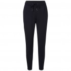 Vero moda VMEVA MW LOOSE STRING PANT GA NOOS 10197909 night sky