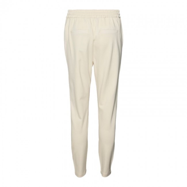 Vero moda VMEVA MW LOOSE STRING PANT GA NOOS 10197909 birch Vero moda VMEVA MW LOOSE STRING PANT GA NOOS 10197909 birch