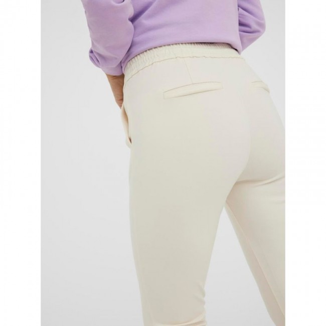 Vero moda VMEVA MW LOOSE STRING PANT GA NOOS 10197909 birch Vero moda VMEVA MW LOOSE STRING PANT GA NOOS 10197909 birch