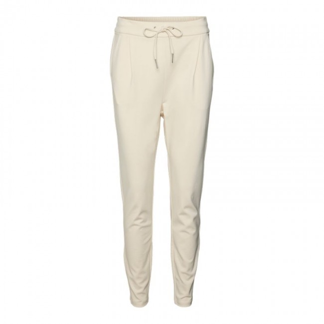 Vero moda VMEVA MW LOOSE STRING PANT GA NOOS 10197909 birch Vero moda VMEVA MW LOOSE STRING PANT GA NOOS 10197909 birch