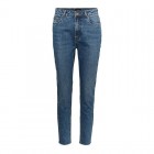 Vero moda VMBRENDA HR STRAIGHT A CUT GU385 GA NOOS 10248825 medium blue denim