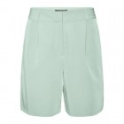 Vero moda VMZELDA HW LOOSE SHORTS NOOS 10259210 mist green Vero moda VMZELDA HW LOOSE SHORTS NOOS 10259210 mist green