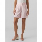 Vero moda VMZELDA HW LOOSE SHORTS NOOS 10259210 parfait pink