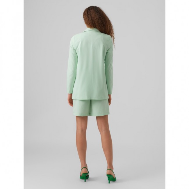 Vero moda VMZELDA LS LOOSE BLAZER BOO 10259211 mist green