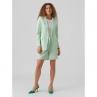 Vero moda VMZELDA LS LOOSE BLAZER BOO 10259211 mist green