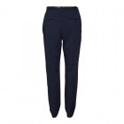 Vero moda VMFLASHINO MR REGULAR CHINO PANTS 10283542 navy blazer