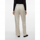 Vero moda VMRITA MW STRAIGHT PANT NOOS 10301554 silver lining Vero moda VMRITA MW STRAIGHT PANT NOOS 10301554 silver lining