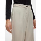 Vero moda VMRITA MW STRAIGHT PANT NOOS 10301554 silver lining Vero moda VMRITA MW STRAIGHT PANT NOOS 10301554 silver lining