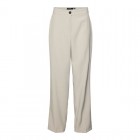 Vero moda VMRITA MW STRAIGHT PANT NOOS 10301554 silver lining Vero moda VMRITA MW STRAIGHT PANT NOOS 10301554 silver lining