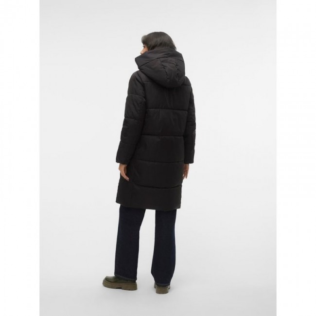 Vero moda VMSTELLA COAT NOOS 10300030 black