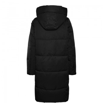 Vero moda VMSTELLA COAT NOOS 10300030 black