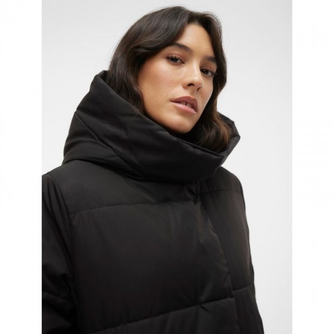 Vero moda VMSTELLA COAT NOOS 10300030 black