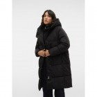 Vero moda VMSTELLA COAT NOOS 10300030 black