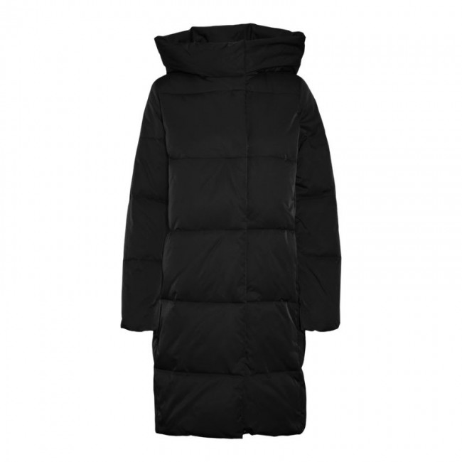 Vero moda VMSTELLA COAT NOOS 10300030 black